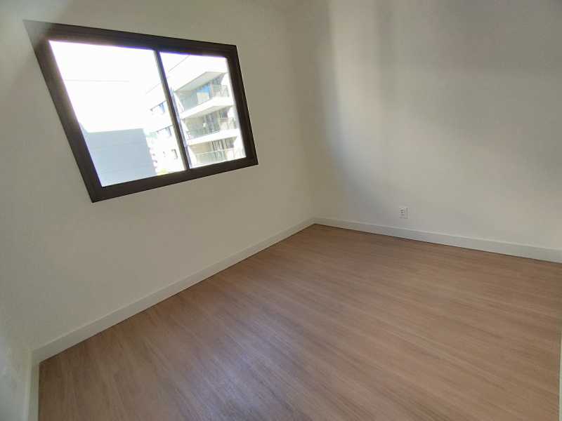 Conheça Quarto solteiro 2 do imóvel - Apartamento à venda Rua Mariz e Barros,Rio de Janeiro,RJ - R$ 1.169.000 - 3QTOS-MB-LZCOMP- - 24 Quarto solteiro 2 - 24