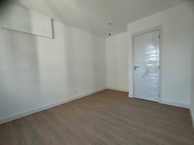 Conheça Quarto suíte do imóvel - Apartamento à venda Rua Mariz e Barros,Rio de Janeiro,RJ - R$ 1.169.000 - 3QTOS-MB-LZCOMP- - 25 Quarto suíte - 25