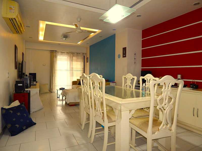 Conheça Sala com split do imóvel - Apartamento 3 quartos à venda Rio de Janeiro,RJ - R$ 760.000 - PC-3Q-LAZ-2V-SAB - 3 Sala com split - 3