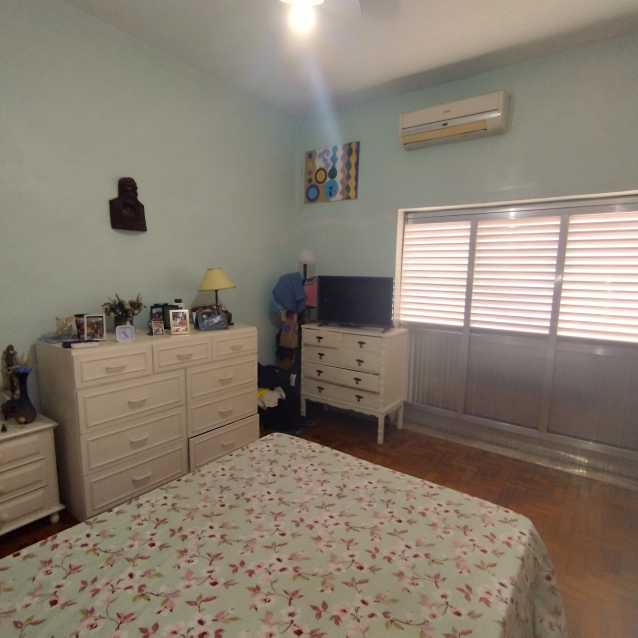 Conheça Quarto solteiro 1 do imóvel - Cobertura à venda Rua Haddock Lobo,Rio de Janeiro,RJ - R$ 1.290.000 - Tj-cob-JG - 13 Quarto solteiro 1 - 13