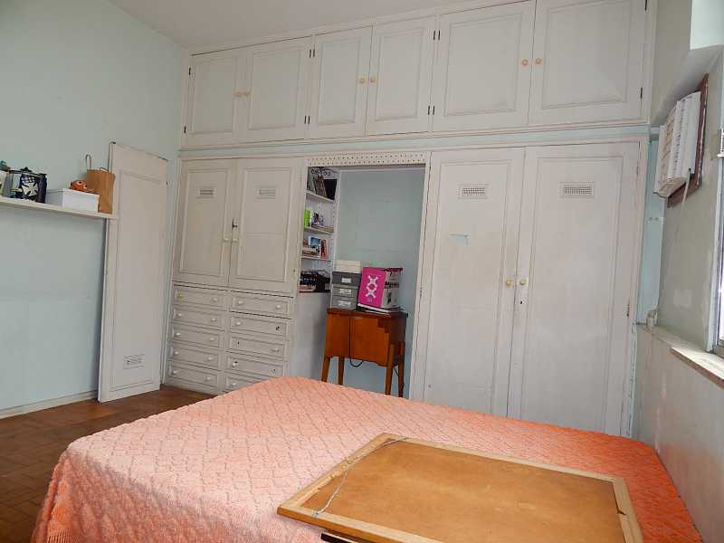 Conheça Quarto suíte do imóvel - Cobertura à venda Rua Haddock Lobo,Rio de Janeiro,RJ - R$ 1.290.000 - Tj-cob-JG - 10 Quarto suíte - 10