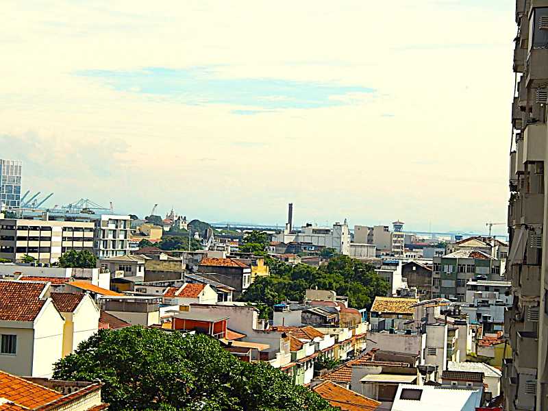 Conheça Vista Livrre do imóvel - Condomínio Clube - 4 Quartos c/ 115 m² Novíssimo - TJ-4QT-ATMR-ROS - 2 Vista Livrre - 2