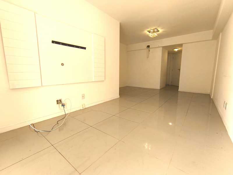 Sala 2 ambientes - 4