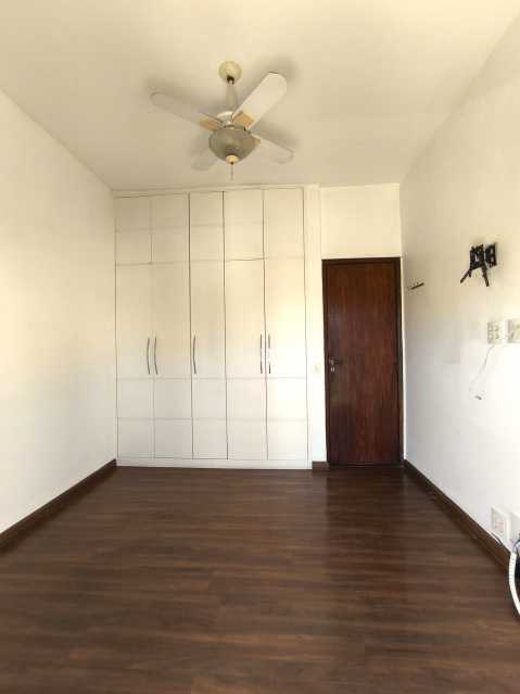 Conheça Qto solteiro 2 do imóvel - Cobertura à venda Rua Professor Gabizo,Rio de Janeiro,RJ - R$ 1.249.000 - TJ-COB-GAB-NAN-3QTO - 15 Qto solteiro 2 - 15
