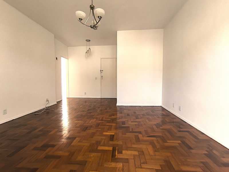 Conheça Sala 2 ambientes do imóvel - Apartamento à venda Rua Antônio Salema,Rio de Janeiro,RJ - R$ 575.000 - TJ-ANSL-3QT-RAI - 1 Sala 2 ambientes - 1