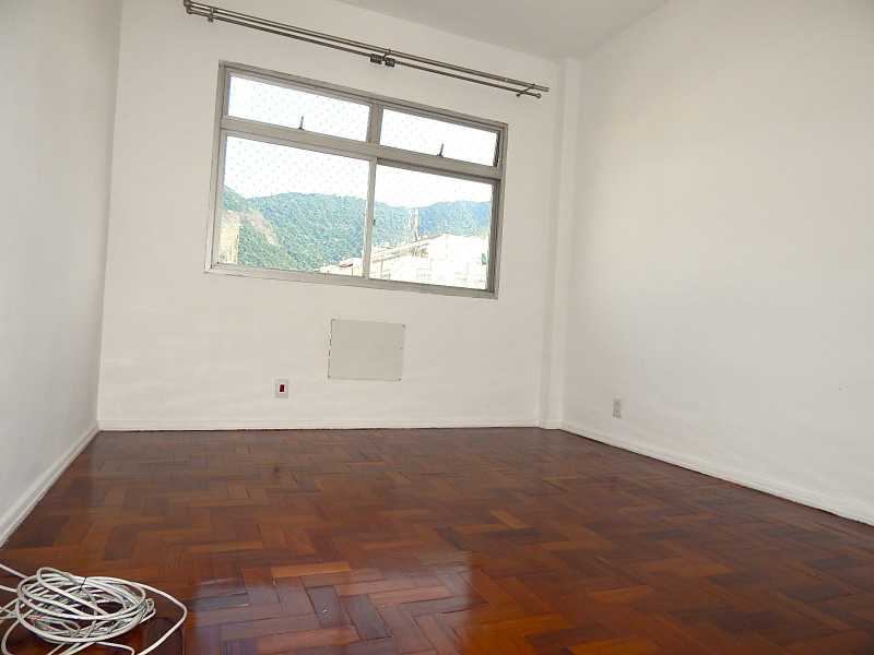 Conheça Quarto solteiro 1 do imóvel - Apartamento à venda Rua Antônio Salema,Rio de Janeiro,RJ - R$ 575.000 - TJ-ANSL-3QT-RAI - 7 Quarto solteiro 1 - 7