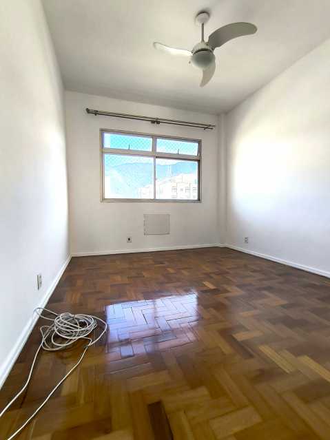 Conheça Quarto solteiro 2 do imóvel - Apartamento à venda Rua Antônio Salema,Rio de Janeiro,RJ - R$ 575.000 - TJ-ANSL-3QT-RAI - 8 Quarto solteiro 2 - 8