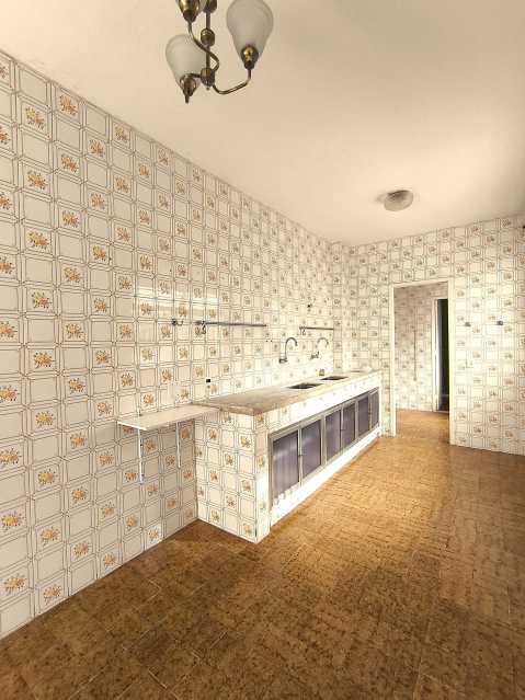 Conheça Copa/Cozinha do imóvel - Apartamento à venda Rua Antônio Salema,Rio de Janeiro,RJ - R$ 575.000 - TJ-ANSL-3QT-RAI - 10 Copa/Cozinha - 10