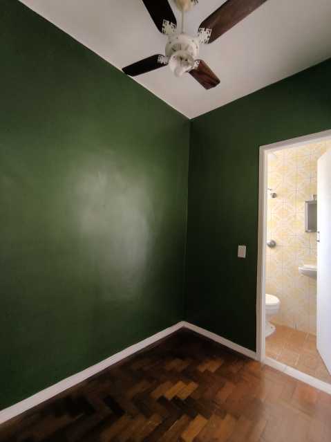 Conheça Dependência do imóvel - Apartamento à venda Rua Antônio Salema,Rio de Janeiro,RJ - R$ 575.000 - TJ-ANSL-3QT-RAI - 12 Dependência - 12