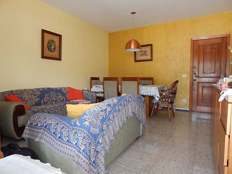 Conheça Sala 2 ambientes do imóvel - Apartamento à venda Rua Barão de Cotegipe,Rio de Janeiro,RJ - R$ 359.000 - AVENDA - 3 Sala 2 ambientes - 3