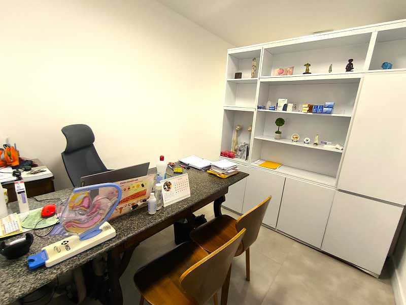 Sala de Atendimento - 4