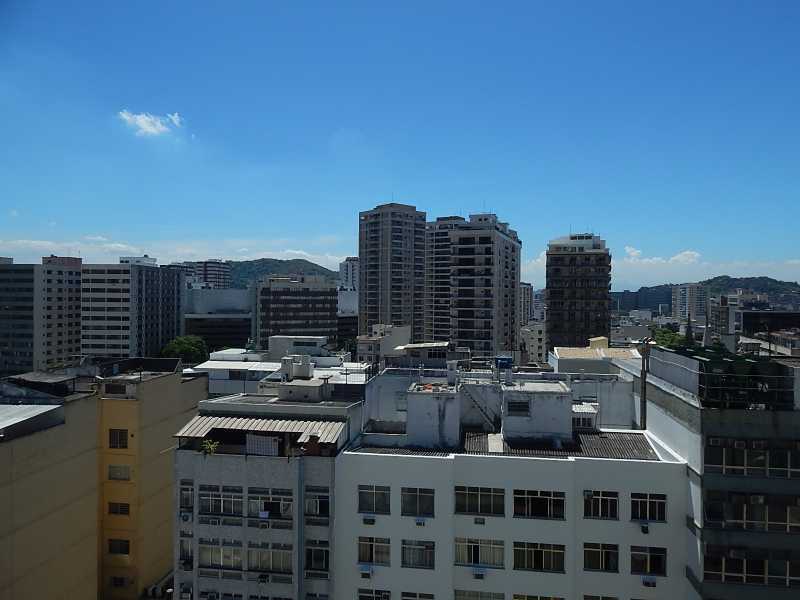 Vista impecável - 6