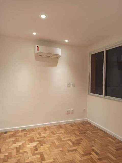 Conheça Quarto suíte do imóvel - Apartamento 2 quartos à venda Rio de Janeiro,RJ - R$ 849.000 - copa-2-cr-ros-75 - 4 Quarto suíte - 4