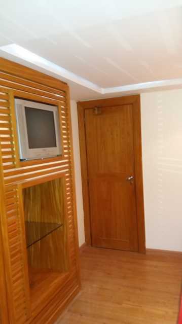 Conheça Dicersas salas do imóvel - Sala Comercial 97m² à venda Rio de Janeiro,RJ - R$ 290.000 - sl-cent-Ros-97 - 2 Dicersas salas - 2