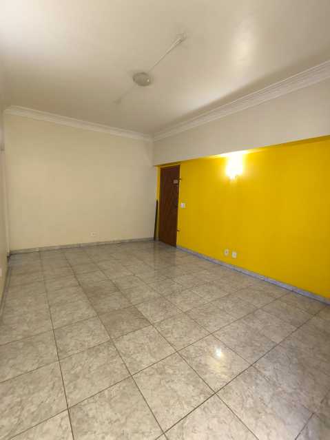 Conheça Sala ampla do imóvel - Apartamento à venda Rua Gonzaga Bastos,Rio de Janeiro,RJ - R$ 545.000 - 3qto-105-gb - 1 Sala ampla - 1