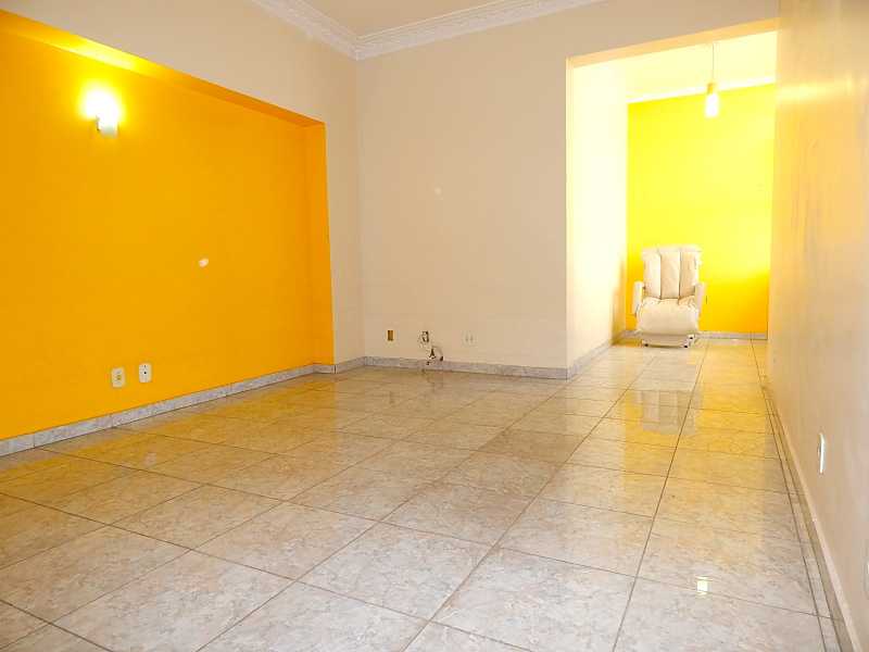 Conheça Sala do imóvel - Apartamento à venda Rua Gonzaga Bastos,Rio de Janeiro,RJ - R$ 545.000 - 3qto-105-gb - 2 Sala - 2