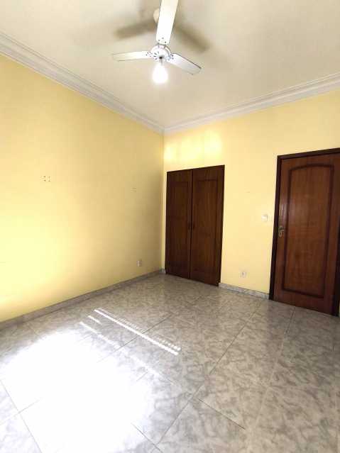 Conheça Quarto casal c/ armário do imóvel - Apartamento à venda Rua Gonzaga Bastos,Rio de Janeiro,RJ - R$ 545.000 - 3qto-105-gb - 3 Quarto casal c/ armário - 3