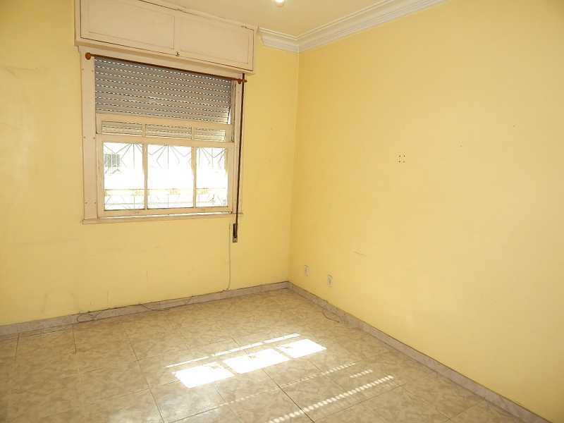 Conheça Quarto casal arejado do imóvel - Apartamento à venda Rua Gonzaga Bastos,Rio de Janeiro,RJ - R$ 545.000 - 3qto-105-gb - 4 Quarto casal arejado - 4