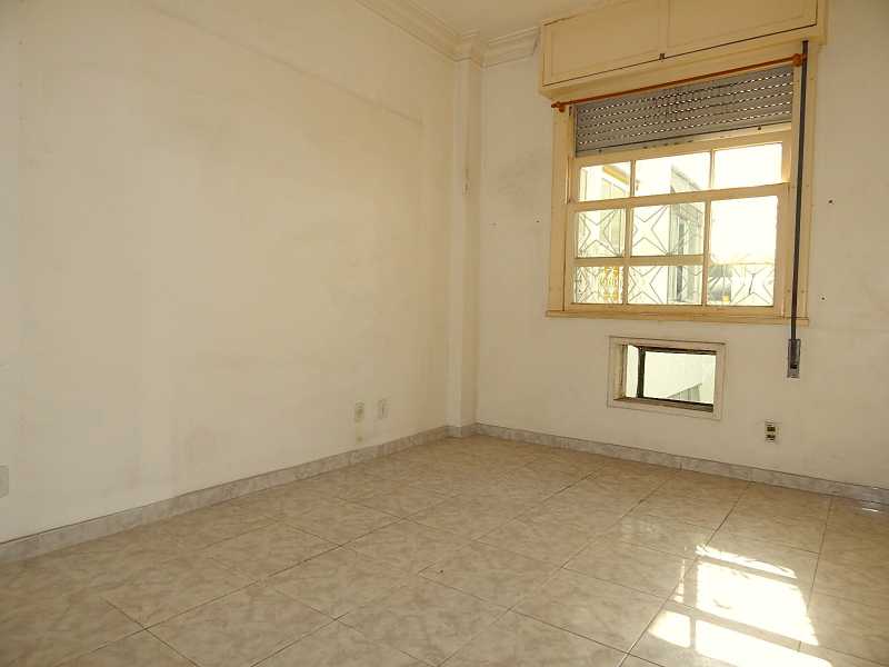 Conheça Quarto solteiro 2 do imóvel - Apartamento à venda Rua Gonzaga Bastos,Rio de Janeiro,RJ - R$ 545.000 - 3qto-105-gb - 8 Quarto solteiro 2 - 8