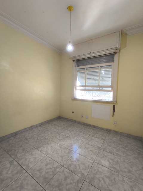 Conheça Quarto solteiro 1 do imóvel - Apartamento à venda Rua Gonzaga Bastos,Rio de Janeiro,RJ - R$ 545.000 - 3qto-105-gb - 7 Quarto solteiro 1 - 7