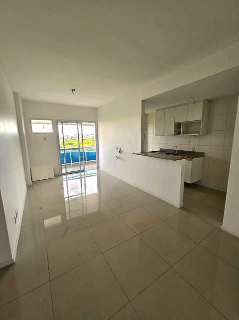 Conheça Sala Ampla do imóvel - Apartamento à venda Rua Silvia Pozzana,Rio de Janeiro,RJ - R$ 505.000 - Recreio-2qt-oc-ros - 3 Sala Ampla - 3