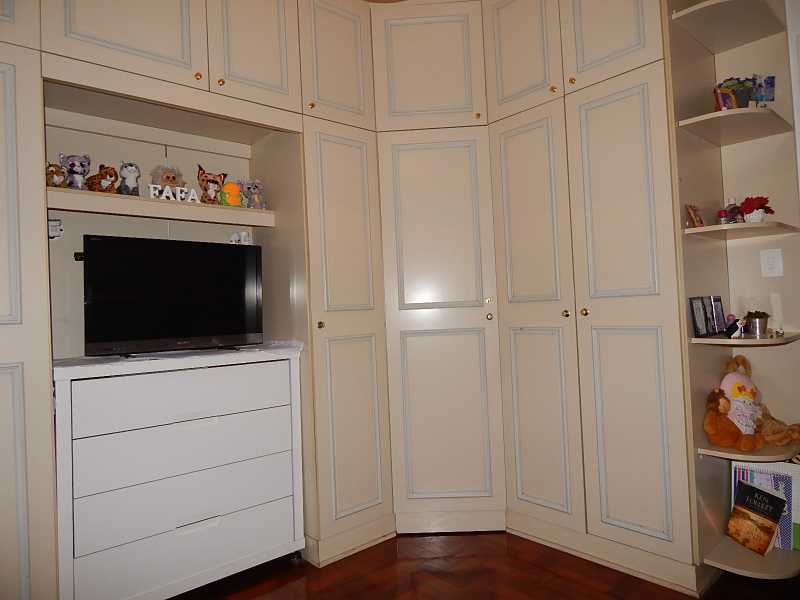 Conheça Quarto solteiro 2 do imóvel - Apartamento à venda Rua Amaral,Rio de Janeiro,RJ - R$ 649.000 - 26 TIJUCA FB - 6 Quarto solteiro 2 - 6
