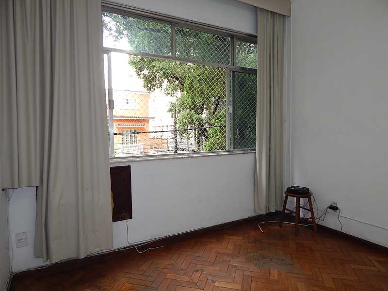 Conheça Quarto solteiro 2 do imóvel - Apartamento 5 quartos à venda Rio de Janeiro,RJ - R$ 775.000 - TJ-Ag-184 - 9 Quarto solteiro 2 - 9