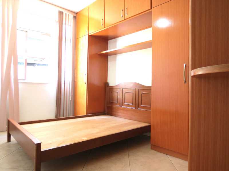 Conheça 4 do imóvel - Apartamento à venda Rua Antônio Basílio,Rio de Janeiro,RJ - R$ 474.000 - TJ-2QTO-AB-JG - 4 4 - 4
