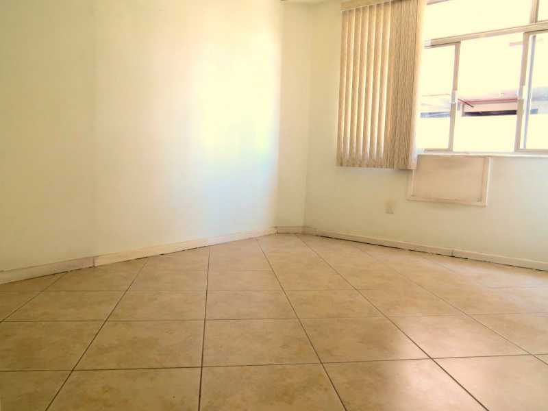 Conheça 6 do imóvel - Apartamento à venda Rua Antônio Basílio,Rio de Janeiro,RJ - R$ 474.000 - TJ-2QTO-AB-JG - 6 6 - 6