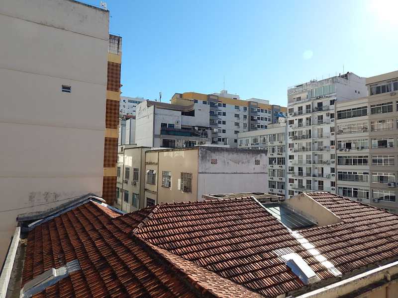Conheça Vista livre do imóvel - Apartamento à venda Rua Andrade Neves,Rio de Janeiro,RJ - R$ 799.000 - TJ-AN-3QTO-AL - 3 Vista livre - 3