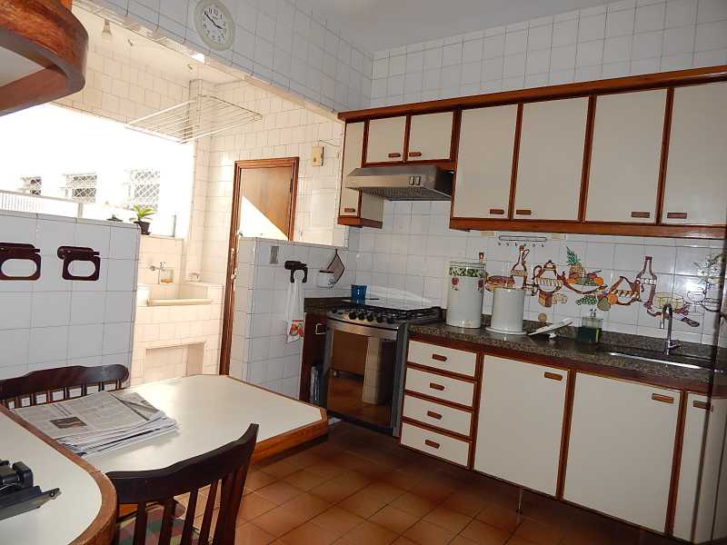 Conheça Copa/Cozinha do imóvel - Apartamento à venda Rua Andrade Neves,Rio de Janeiro,RJ - R$ 799.000 - TJ-AN-3QTO-AL - 12 Copa/Cozinha - 12