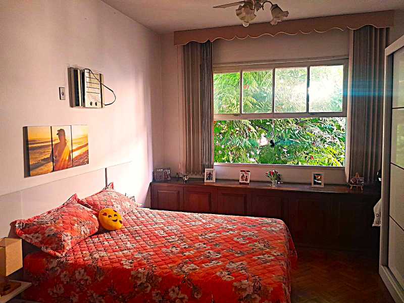 Quarto suíte - 3