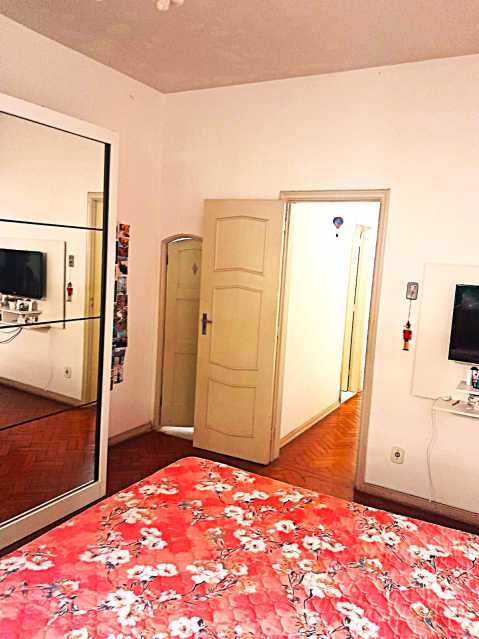 Quarto suíte - 4