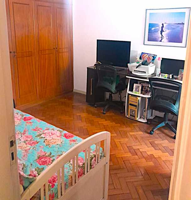 Quarto solteiro 1 - 8