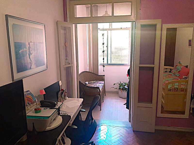 Quarto solteiro 2 - 9