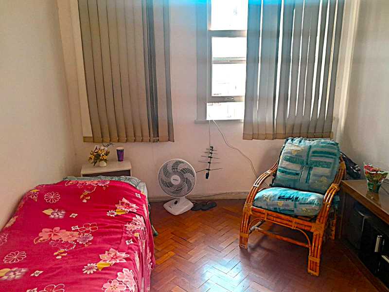 Quarto solteiro 2 - 10