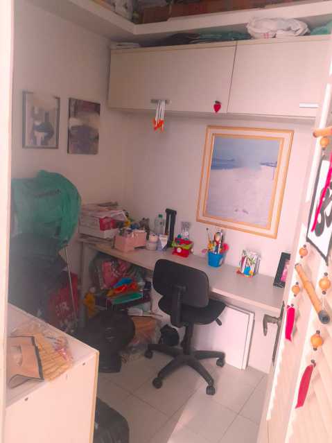 Dependência (home office) - 13