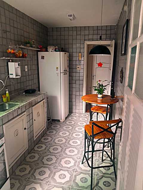 Copa/Cozinha - 15