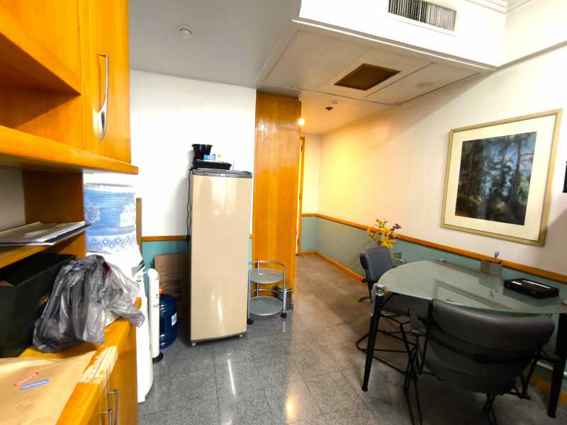 Conheça 3.1 do imóvel - Sala Comercial 33m² à venda Edifício Comércio E Indústria,Rio de Janeiro,RJ - R$ 59.000 - sl.coh.centro - 3 3.1 - 3