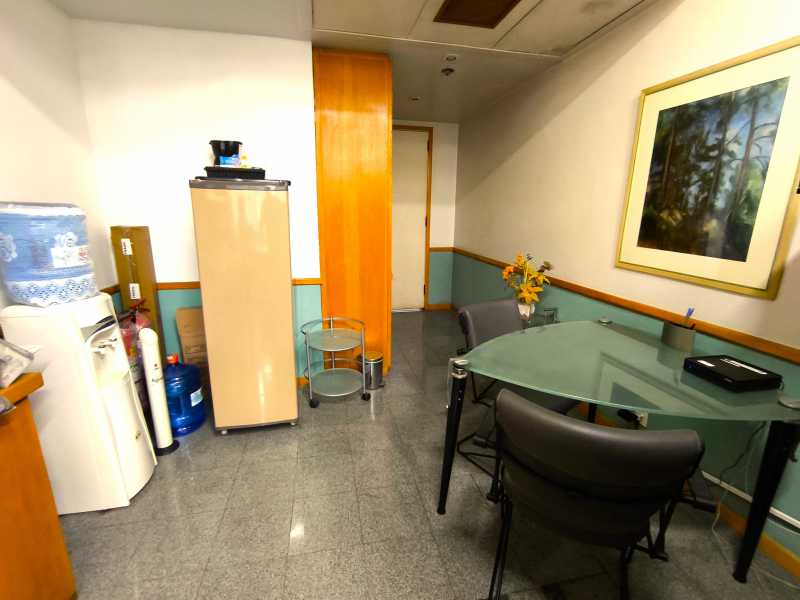 Conheça 2 Ambientes do imóvel - Sala Comercial 33m² à venda Edifício Comércio E Indústria,Rio de Janeiro,RJ - R$ 59.000 - sl.coh.centro - 4 2 Ambientes - 4