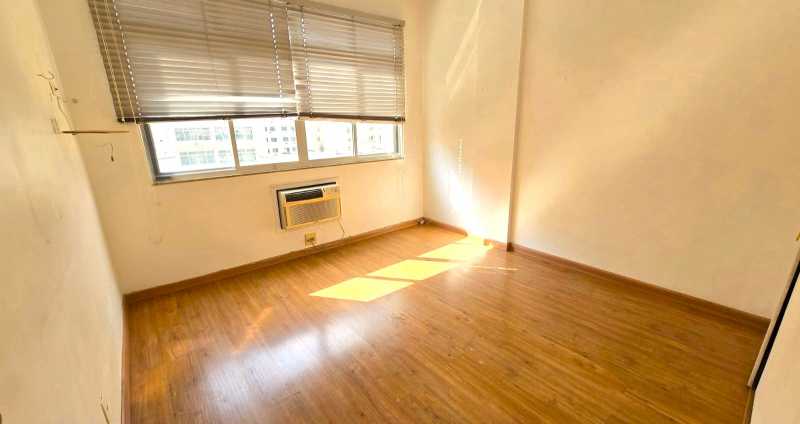 Conheça Quarto Casal do imóvel - Apartamento à venda Rua Uruguai,Rio de Janeiro,RJ - R$ 529.000 - TJ-3qto-urug-fab - 2 Quarto Casal - 2