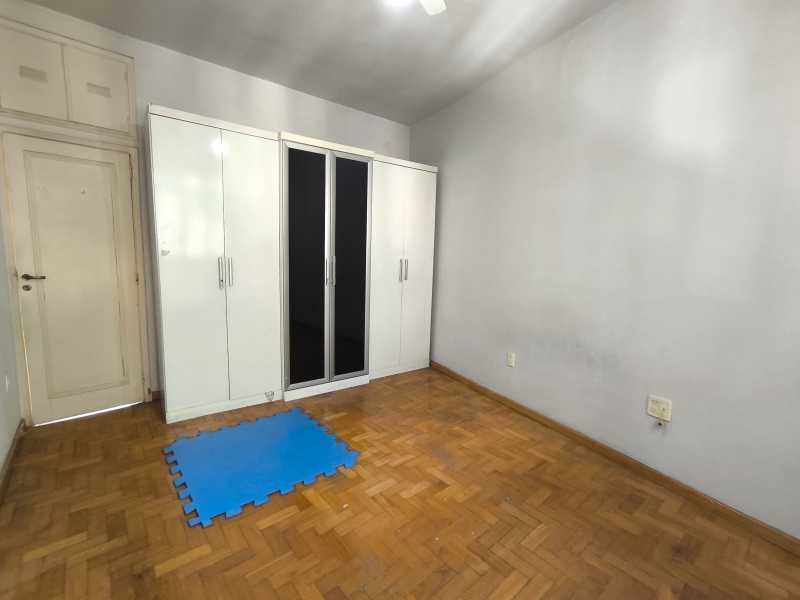 Quarto casal - 2
