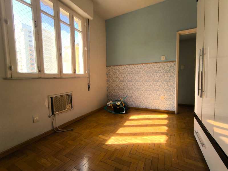 Quarto solteiro - 5