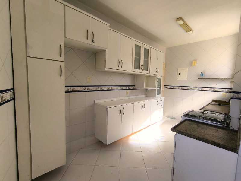 Copa/Cozinha c/ armários - 7