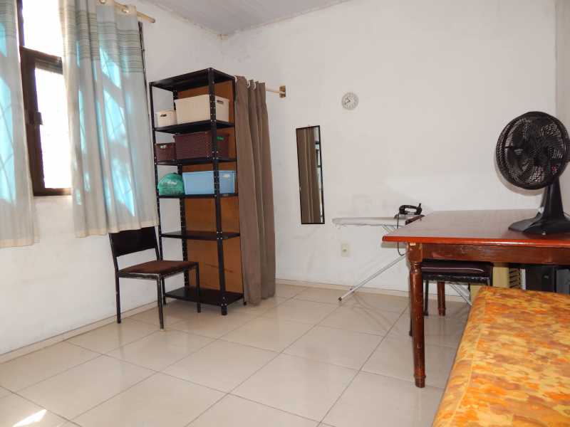 Conheça Quarto 1 do imóvel - Casa à venda Rua Teodoro da Silva,Rio de Janeiro,RJ - R$ 329.000 - Teod.casa - 4 Quarto 1 - 4