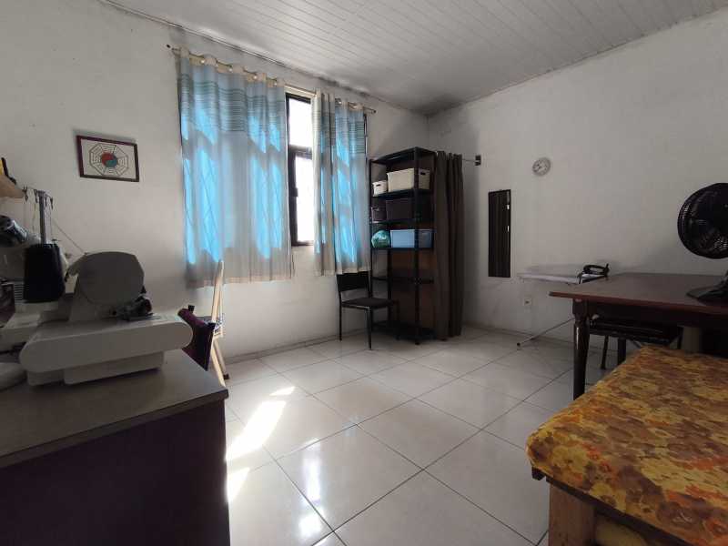 Conheça Quarto 1 do imóvel - Casa à venda Rua Teodoro da Silva,Rio de Janeiro,RJ - R$ 329.000 - Teod.casa - 3 Quarto 1 - 3