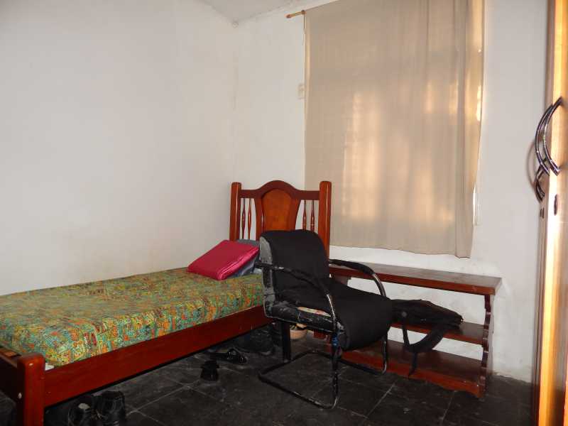 Conheça Quarto 2 do imóvel - Casa à venda Rua Teodoro da Silva,Rio de Janeiro,RJ - R$ 329.000 - Teod.casa - 6 Quarto 2 - 6
