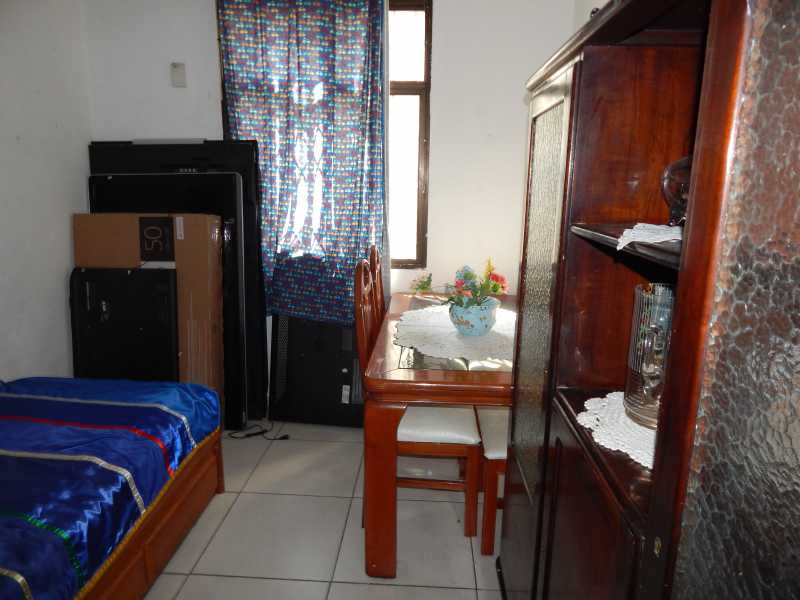 Conheça Quarto 3 do imóvel - Casa à venda Rua Teodoro da Silva,Rio de Janeiro,RJ - R$ 329.000 - Teod.casa - 7 Quarto 3 - 7