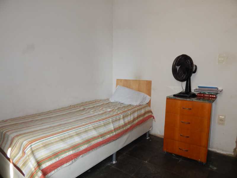 Conheça Quarto 4 do imóvel - Casa à venda Rua Teodoro da Silva,Rio de Janeiro,RJ - R$ 329.000 - Teod.casa - 8 Quarto 4 - 8