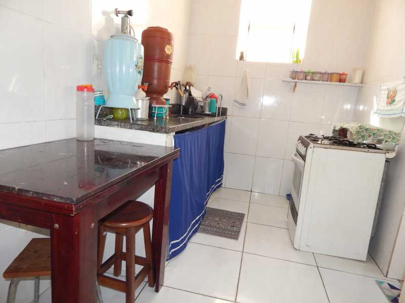 Conheça 7Copa/Cozinha do imóvel - Casa à venda Rua Teodoro da Silva,Rio de Janeiro,RJ - R$ 329.000 - Teod.casa - 9 7Copa/Cozinha - 9